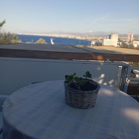 Queens Luxury Glamping Palaiokastro  Екстер'єр фото