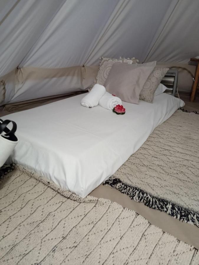 Queens Luxury Glamping Palaiokastro  Екстер'єр фото