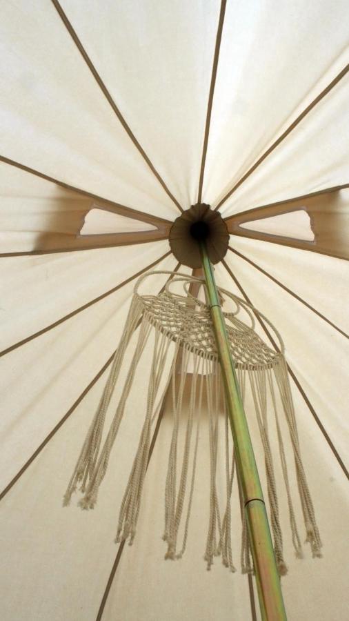 Queens Luxury Glamping Palaiokastro  Екстер'єр фото