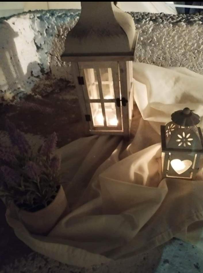 Queens Luxury Glamping Palaiokastro  Екстер'єр фото