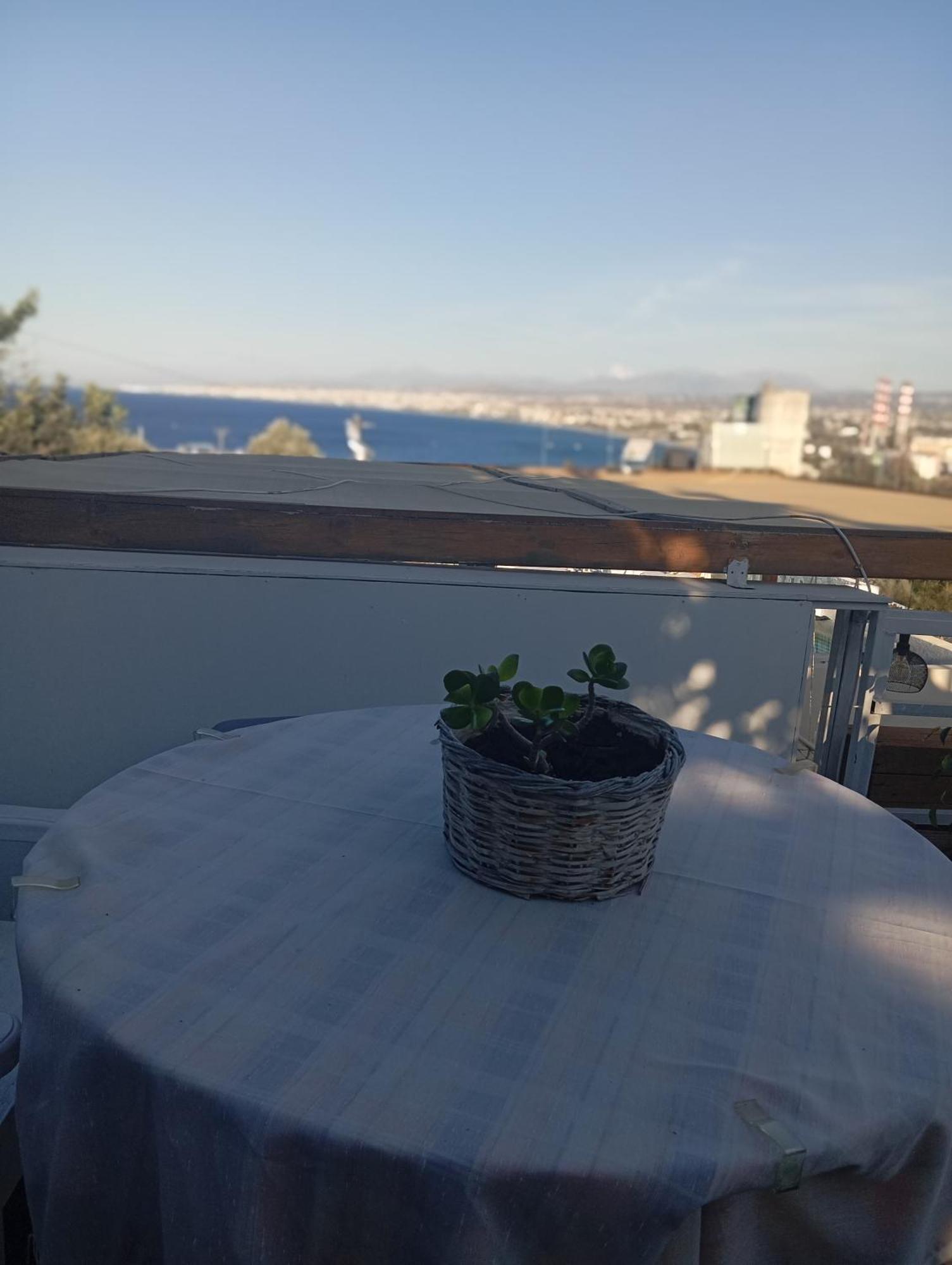 Queens Luxury Glamping Palaiokastro  Екстер'єр фото