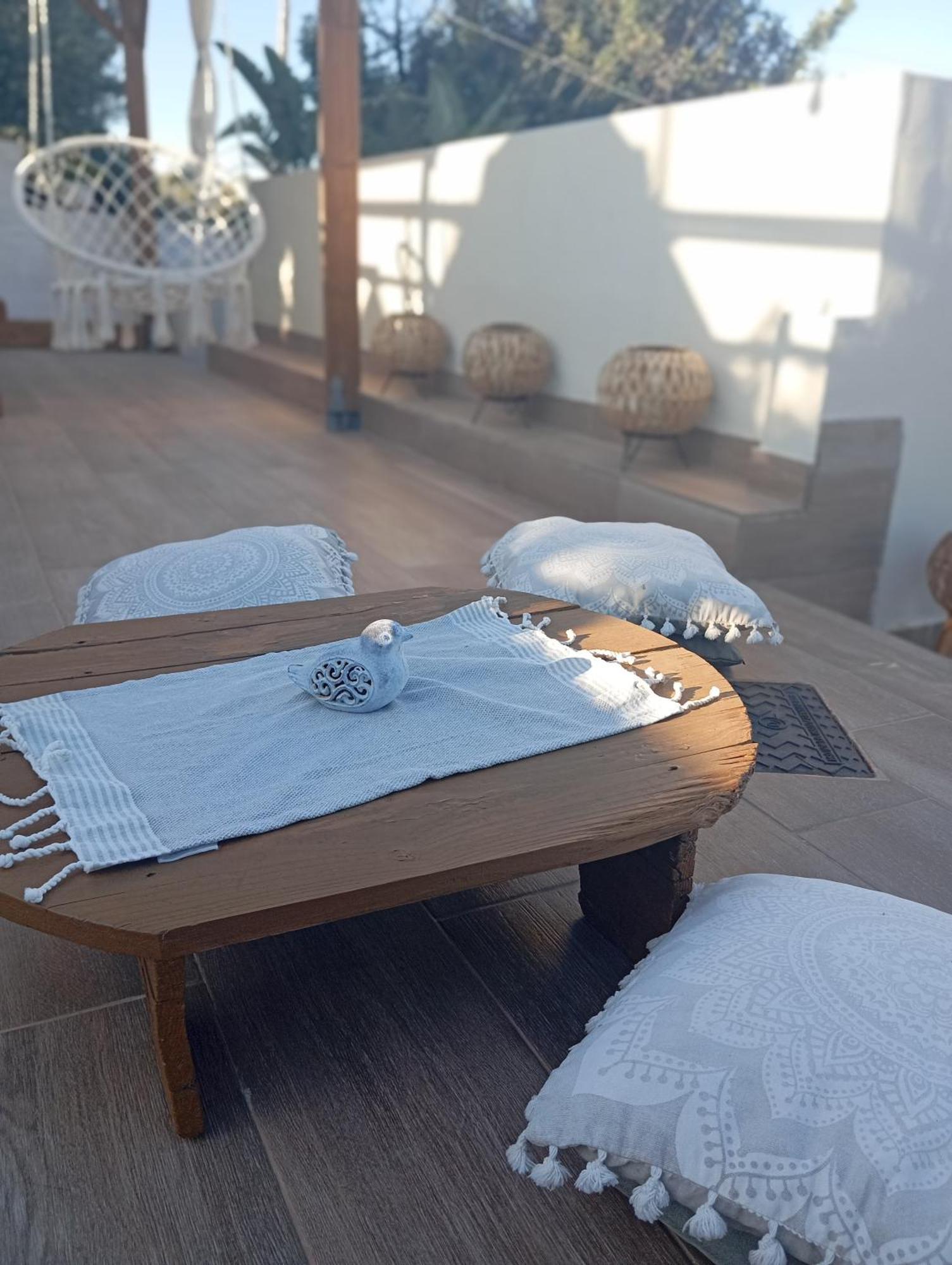 Queens Luxury Glamping Palaiokastro  Екстер'єр фото